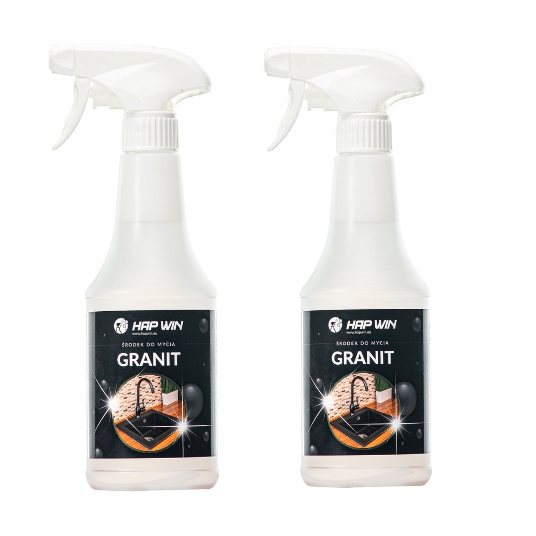 Hap Win Granit Čištění Granitových Povrchů