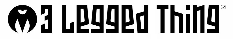 3 LEGGED THING PRO ALBERT 2.0 + Głowica PRO Model Pro 2.0 Albert