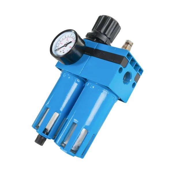 ZESPÓŁ PRZYGOTOWANIA POW. FILTR+RED.+NAOL. 1/2 Kod producenta FS6012