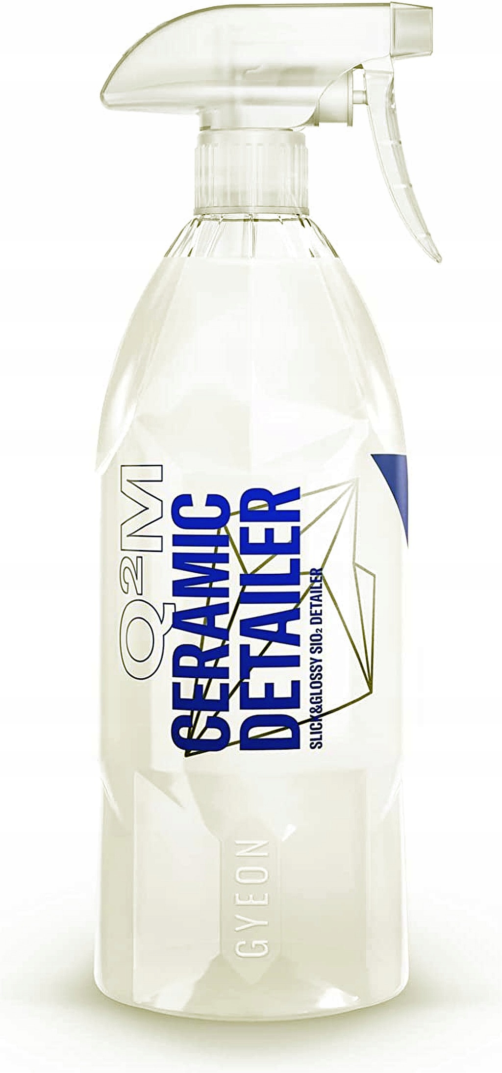

Gyeon Ceramic Detailer 1L Qd Połysk Śliskość Hydro