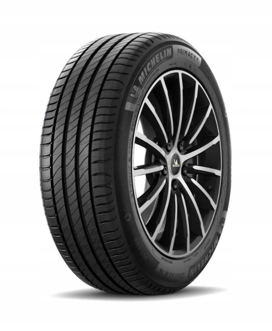 Michelin Primacy 4+ 235/45 R17 94 W