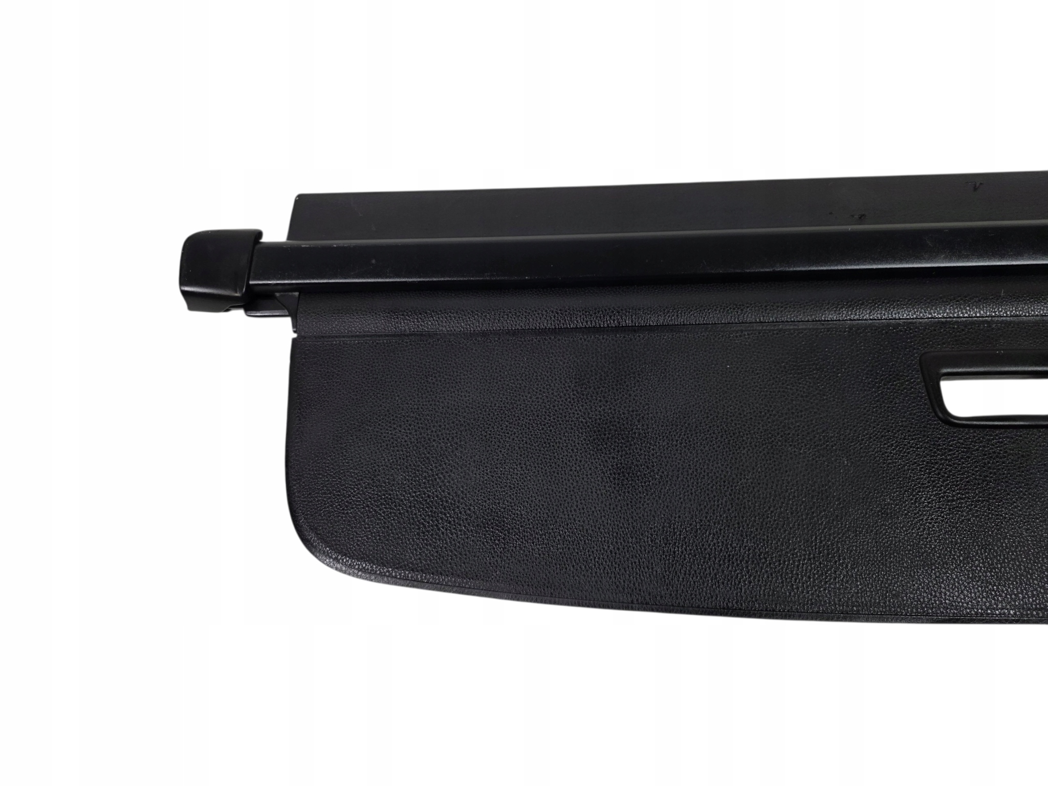 VW GOLF 5 V KOMBI blinds boot SPRAWNA ORG.
