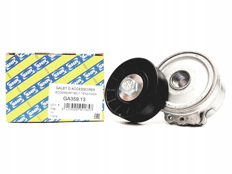 

Snr Napinacz Paska Citroen C4 C5 C8 Jumpy 2.0 Hdi