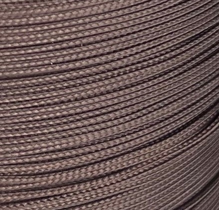 Sznurek do plis mocny na wymiar 0,8 mm 15 mb Typ montażu bezinwazyjny inwazyjny