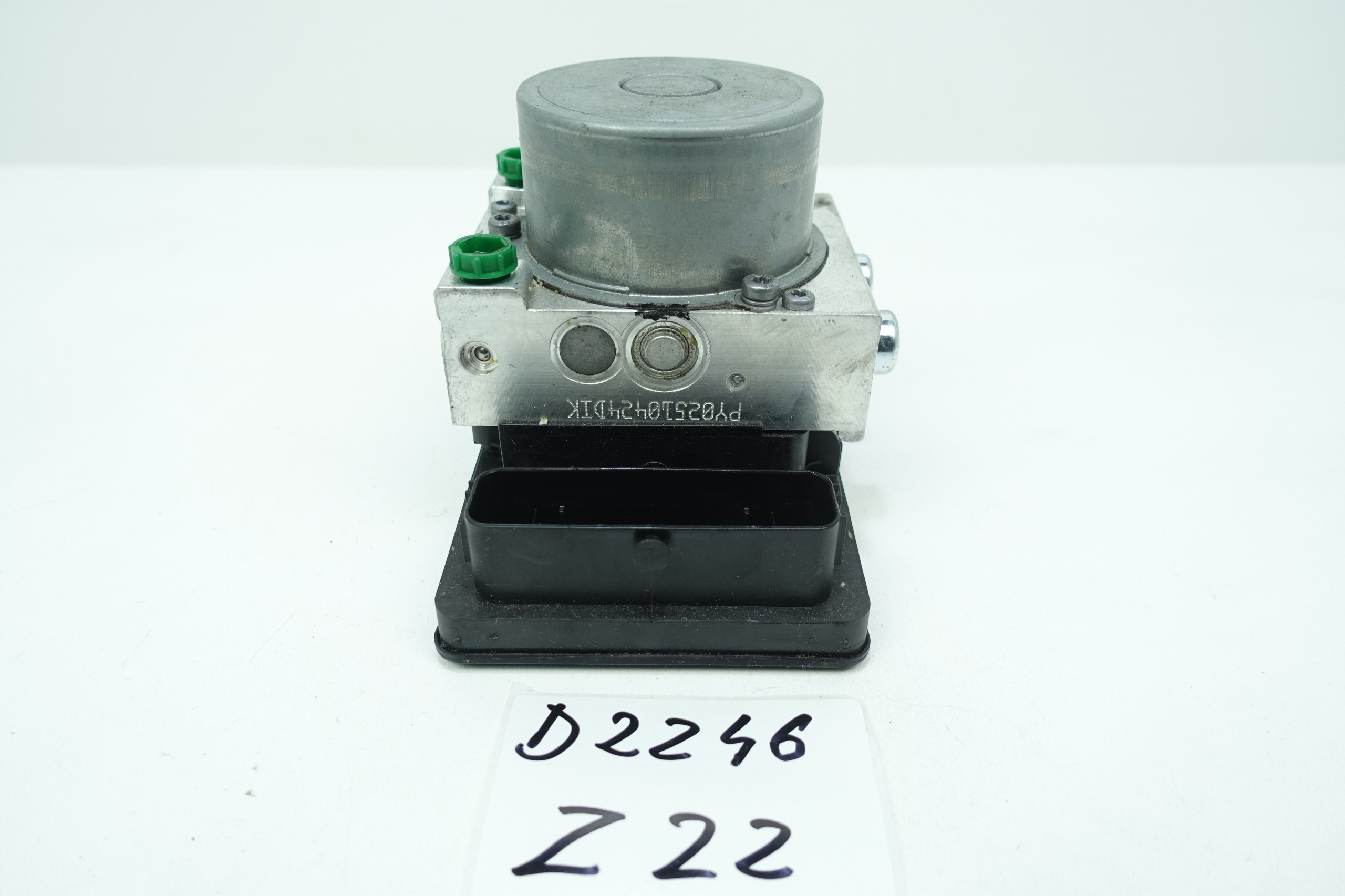 STEROWNIKI Pompa ABS VW ID.4 ID4 1EA 1EA614517N