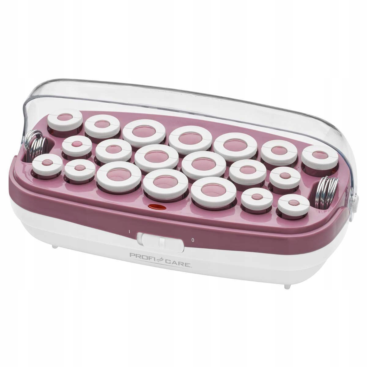 Elektrické Natáčky Lw 3028