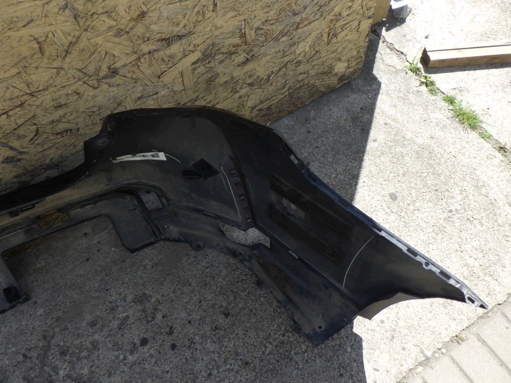 BMW 4 M4 G82 G83 M POWER bumper rear