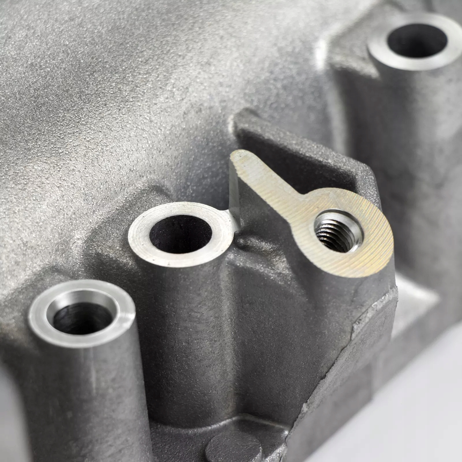 Iveco OE OR 504374027 pokrywa zaworów Typ samochodu Samochody dostawcze Samochody osobowe