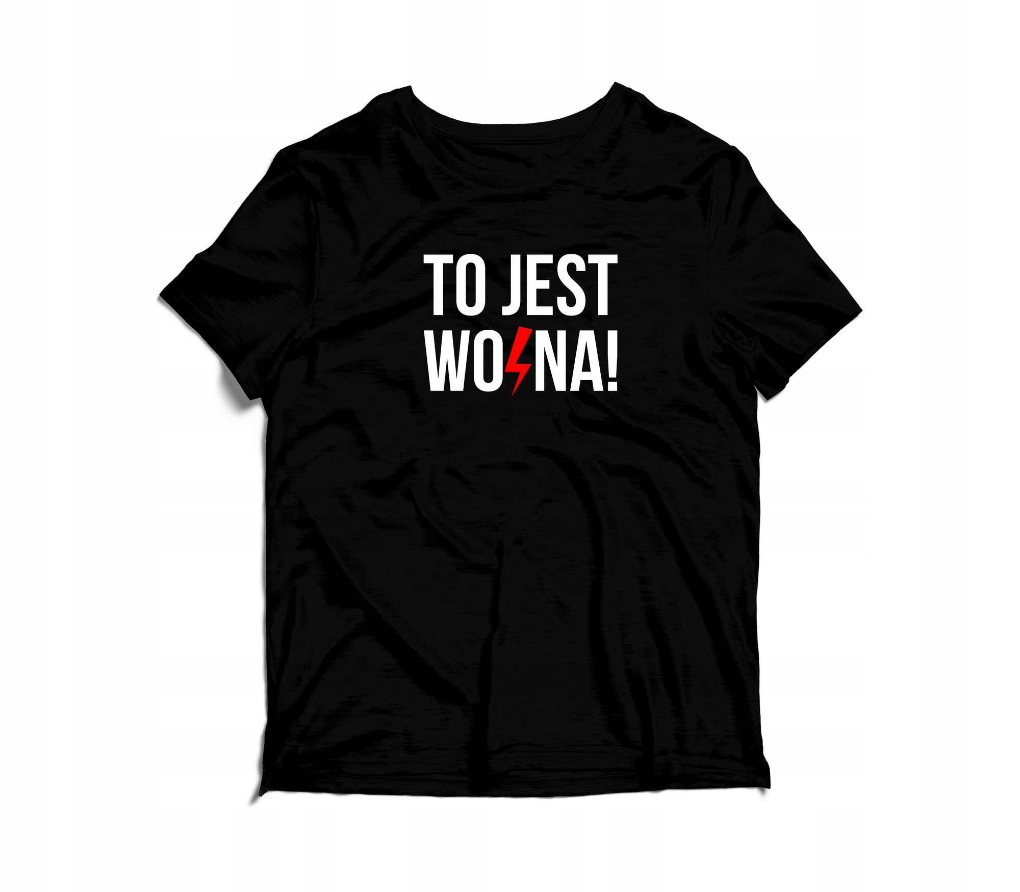 

Koszulka Protest To Jest Wojna Aborcja Prezent XXL