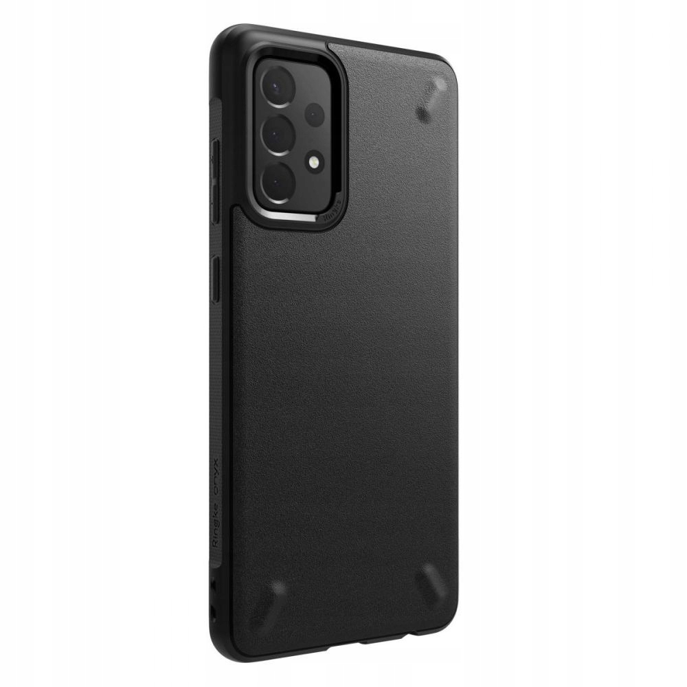 

Ringke Onyx pokrowiec silikonowy do Galaxy A72 5G
