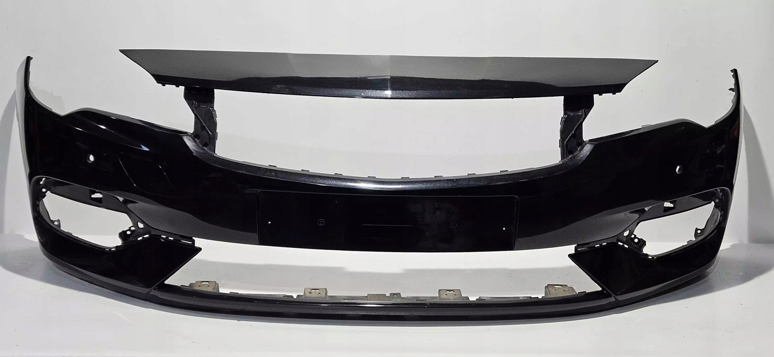 front bumper OPEL ASTRA 5 V LIFT 19- PDC
