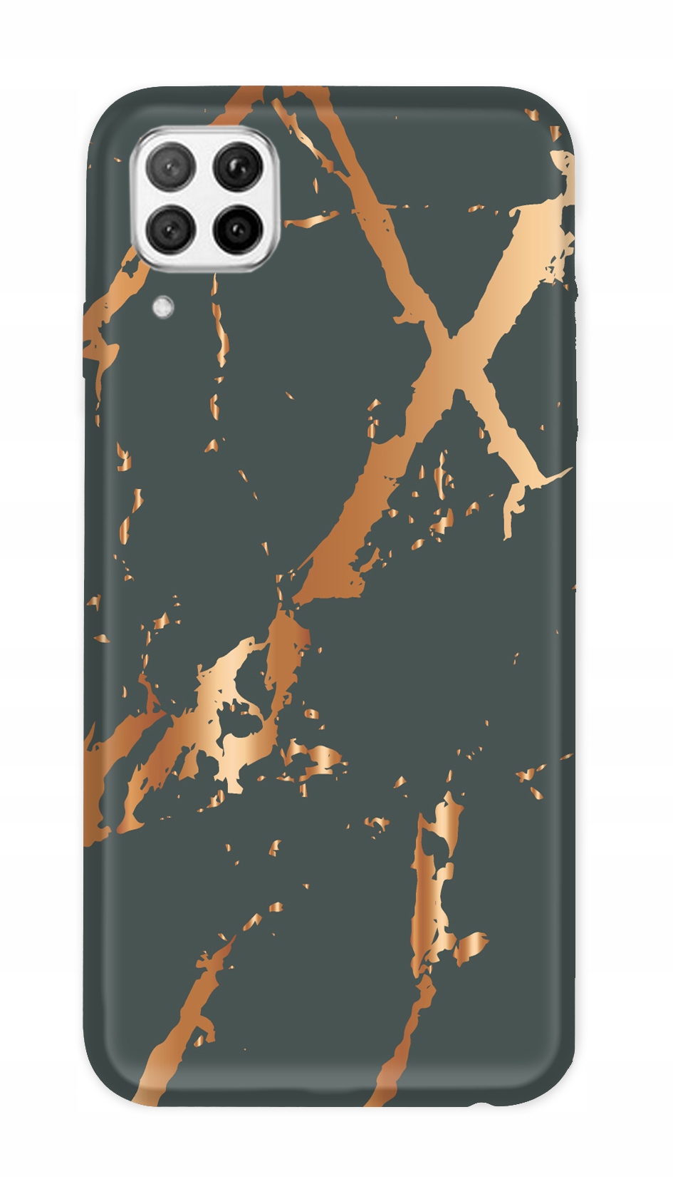 

Etui Do Huawei P40 Lite + Szkło / Różne Wzory