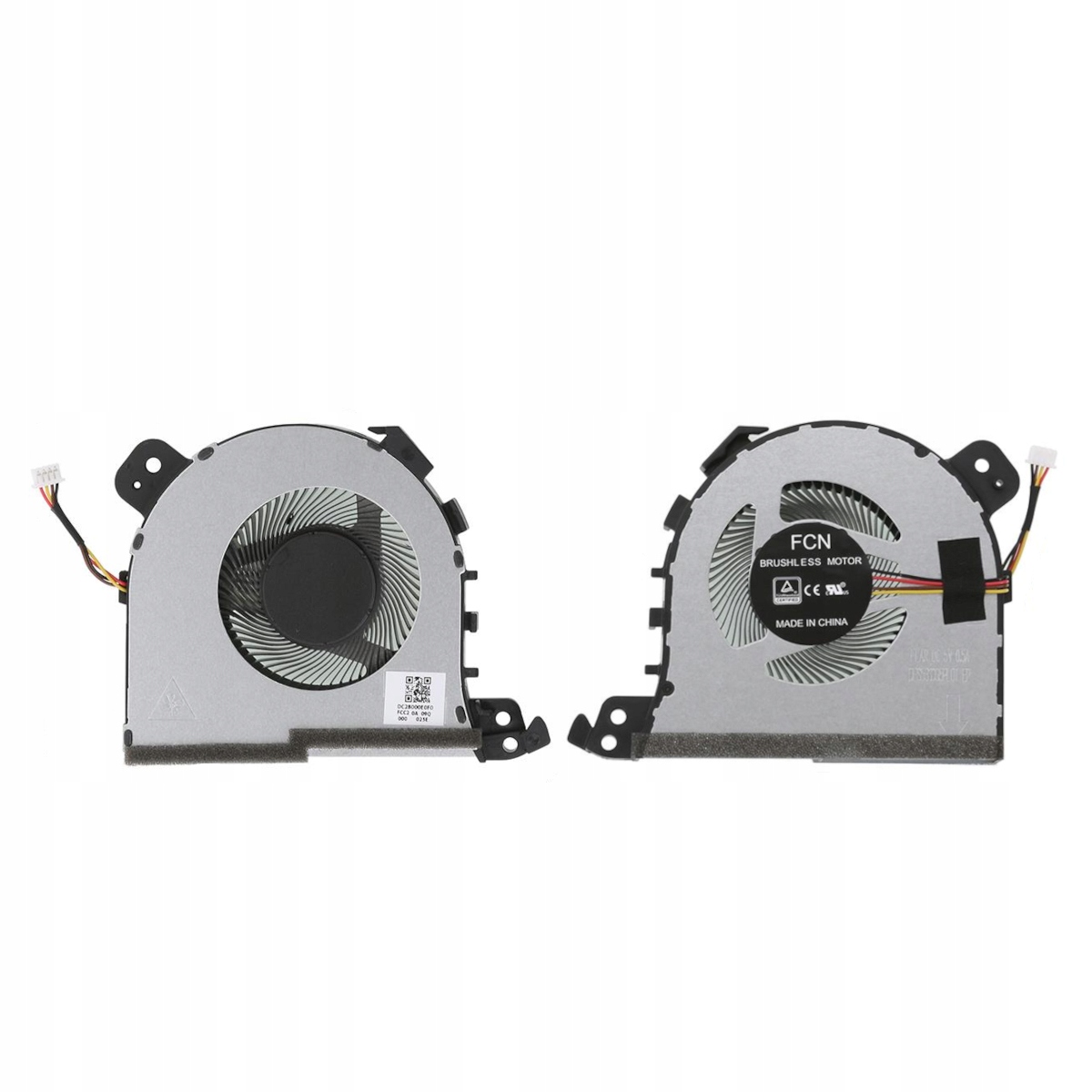 Ventilátor Pro Lenovo L340-17API L340-17IWL