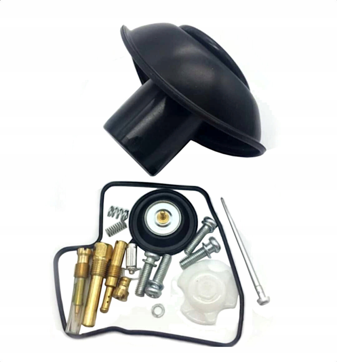 Zestaw naprawczy gaźnika Honda Vt 600 C Shadow VLX 1988-1998 5.4007.305H