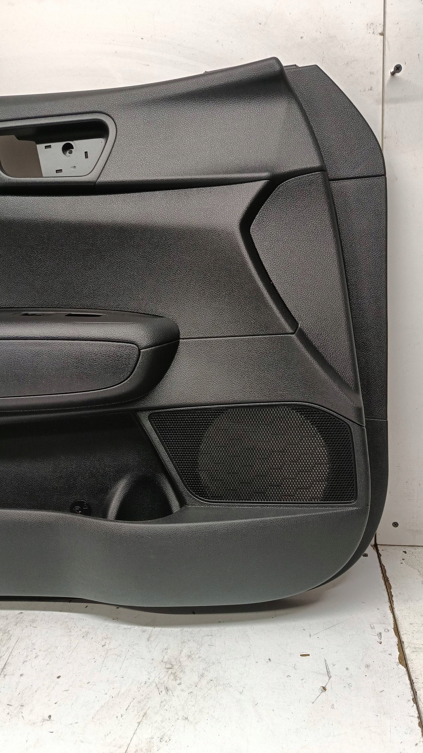 KIA OPTIMA IV side upholstery door left front 82301-D4900 2018R