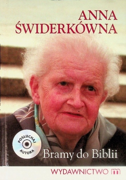Anna Świderkówna - Bramy do Biblii