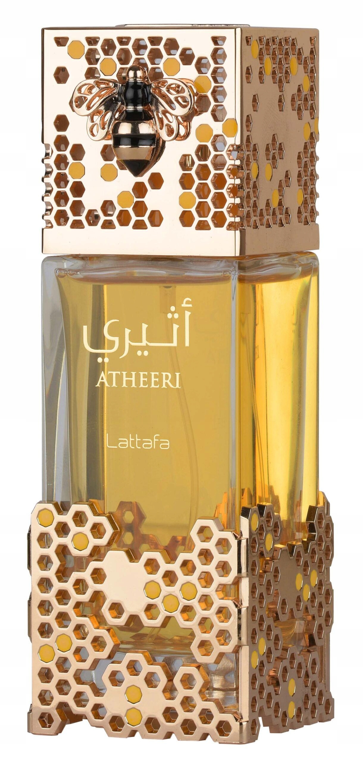 Lattafa – Atheeri Edp 100 ML
