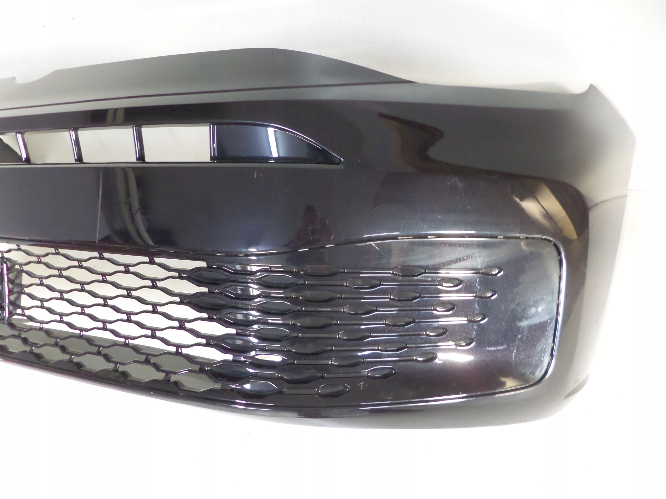 front bumper front VW CADDY V 2K7 20