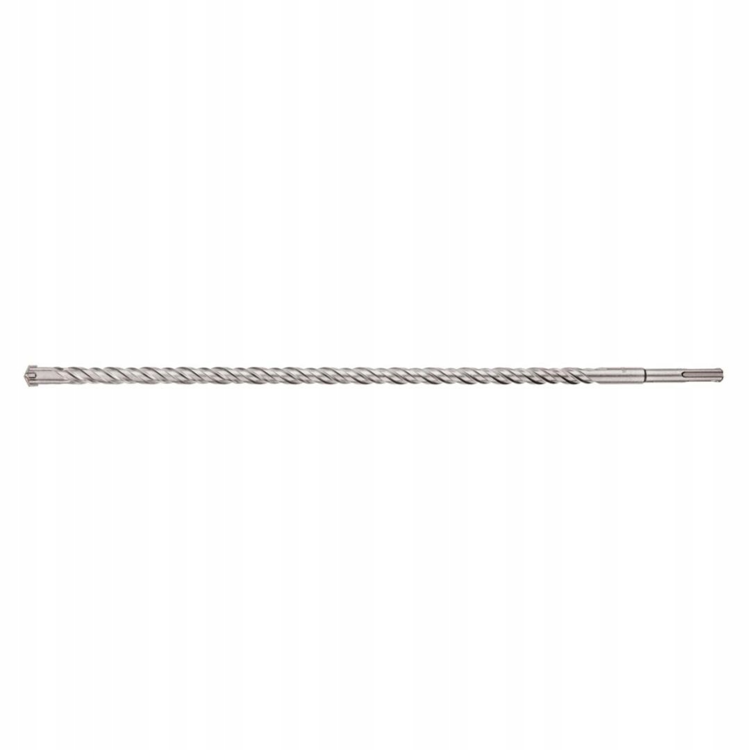 

Wiertło Do Betonu Sds+ 14X450MM S4 Quatro Graphite
