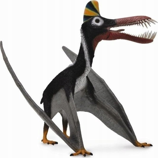 Figurka Collecta Collecta Dinozaur Guidraco Ruchoma Szczęka Skala 1:40