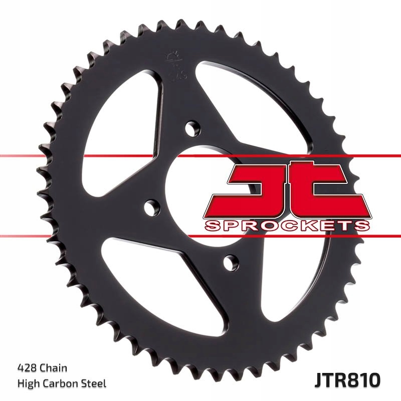 

Jt Sprockets JTR810.41