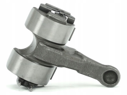 DZWIGNIA ZACISKU SK7 SN7 SL7 12 ST L 127MM