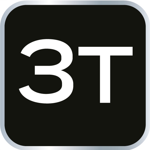 Низкопрофильный подъемник 3Т, 85 мм, NEO 11-732