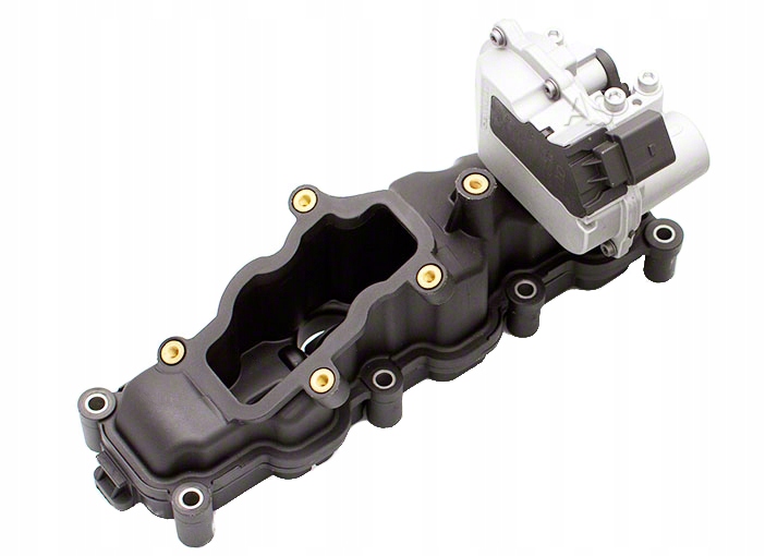 KOLEKTOR SSACY Z NASTAWNIKIEM 2 7 3 0 TDI AUDI VW Part number 059 129 712 059129712