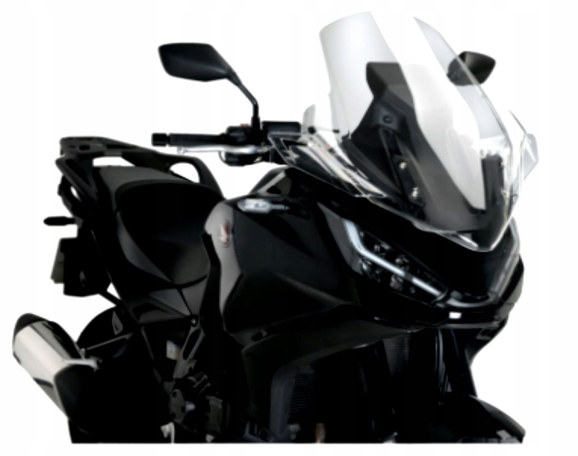 Sklo Honda Nt 1100 A Abs 2022-2024