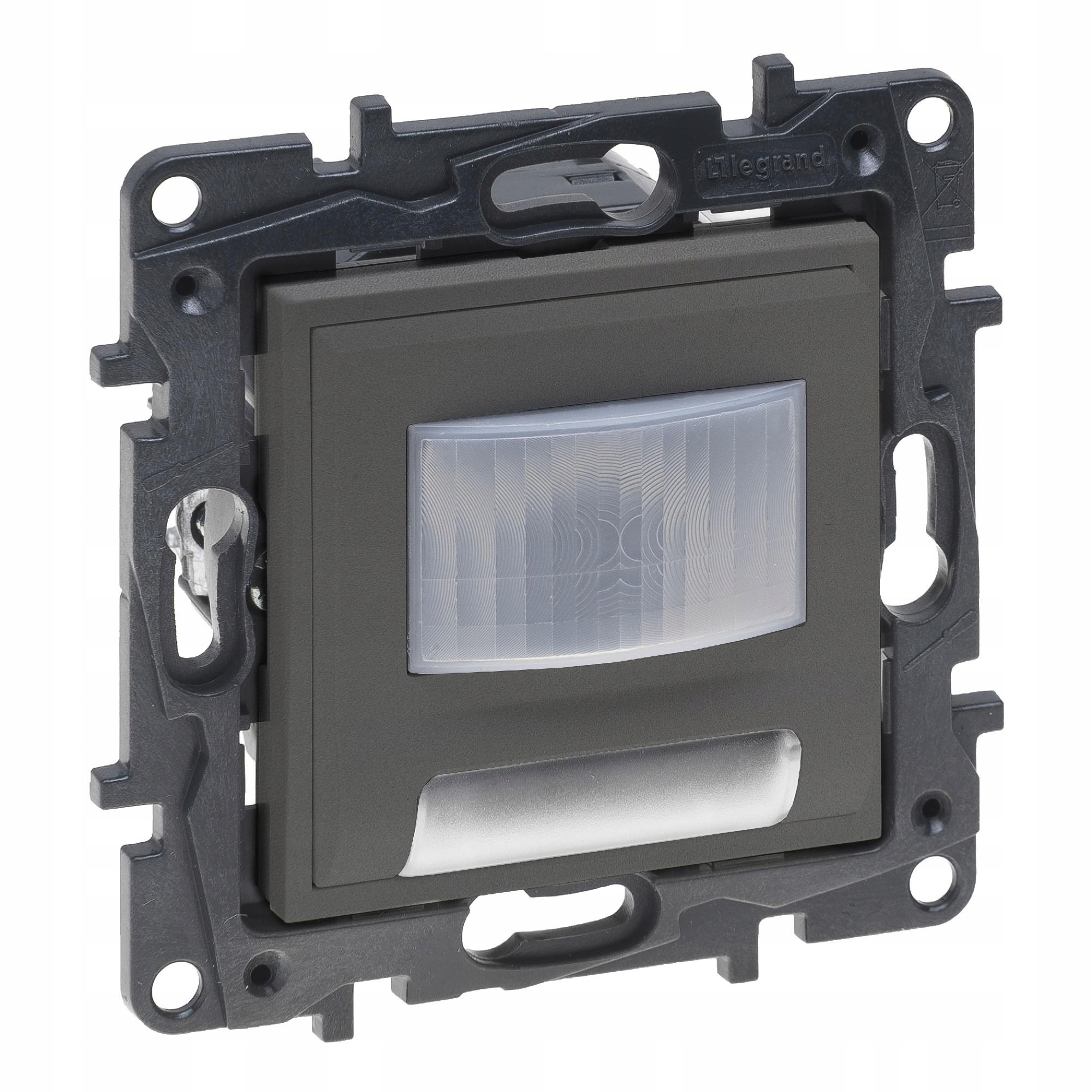 Prekážkové osvetlenie Niloe Step Legrand 863451