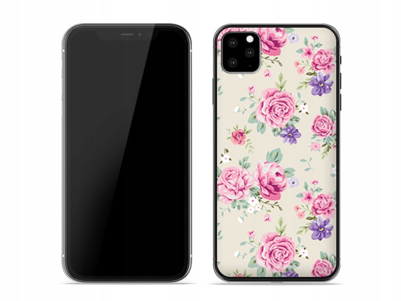 

Etui na Apple iPhone 11 Pro Max - Fantastic