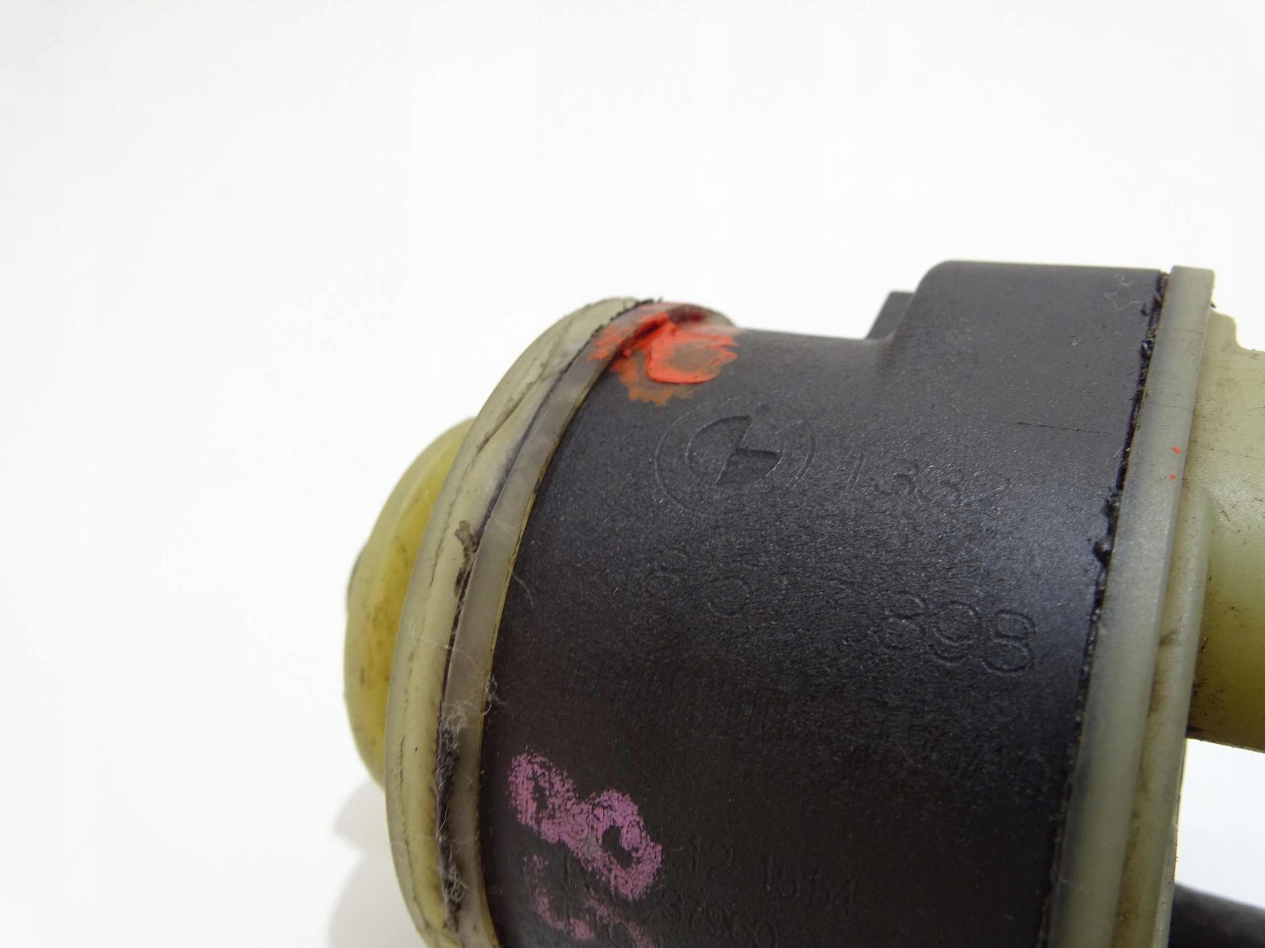grijač goriva 3 PIN X3 E83 LCI N47 2.0D 8517898