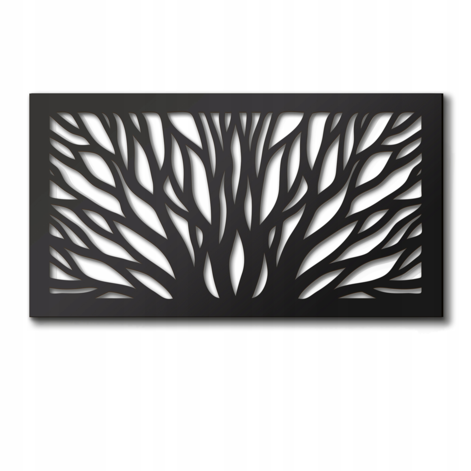 Obraz ścienny SYKAMOR, panel ażurowy