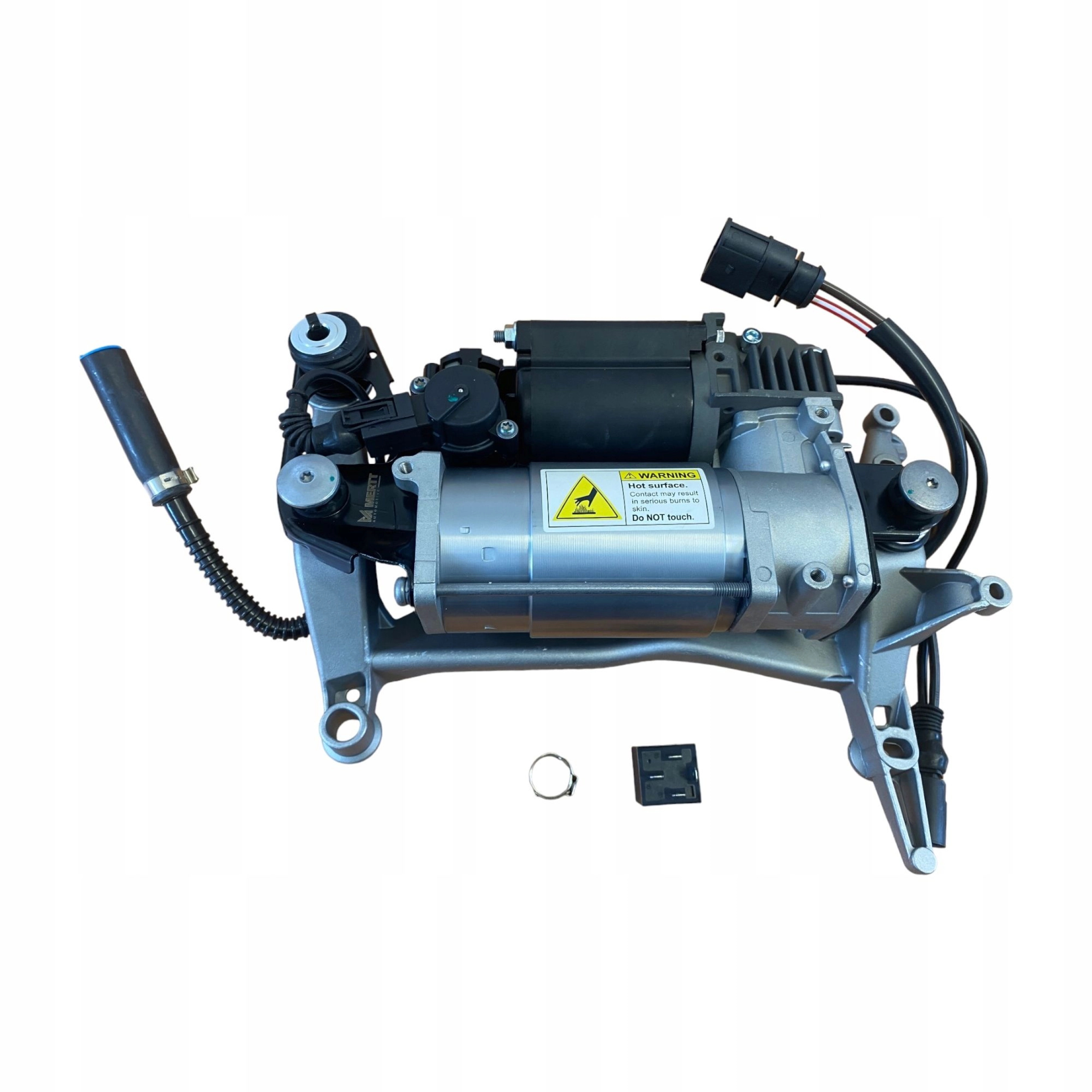 Nový kompresor kompresoru, závěsné čerpadlo Touareg Audi Q7 4L0698007C