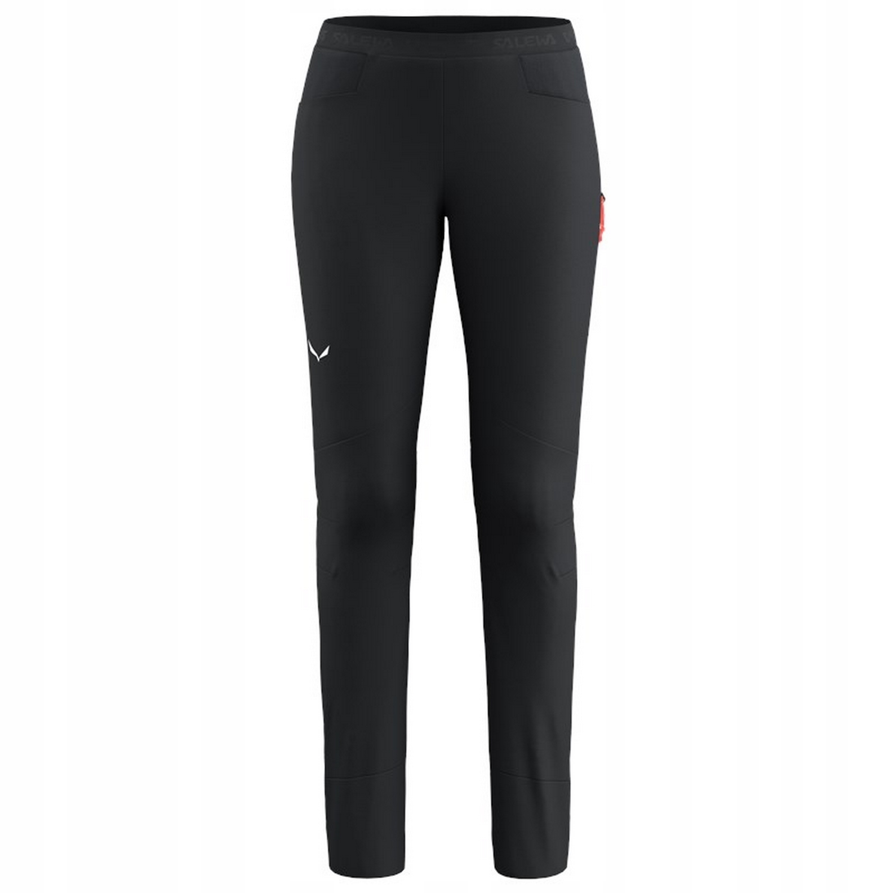 Dámské kalhoty Salewa Agner Light 2 černé 00-0000028563_0910 vel. S