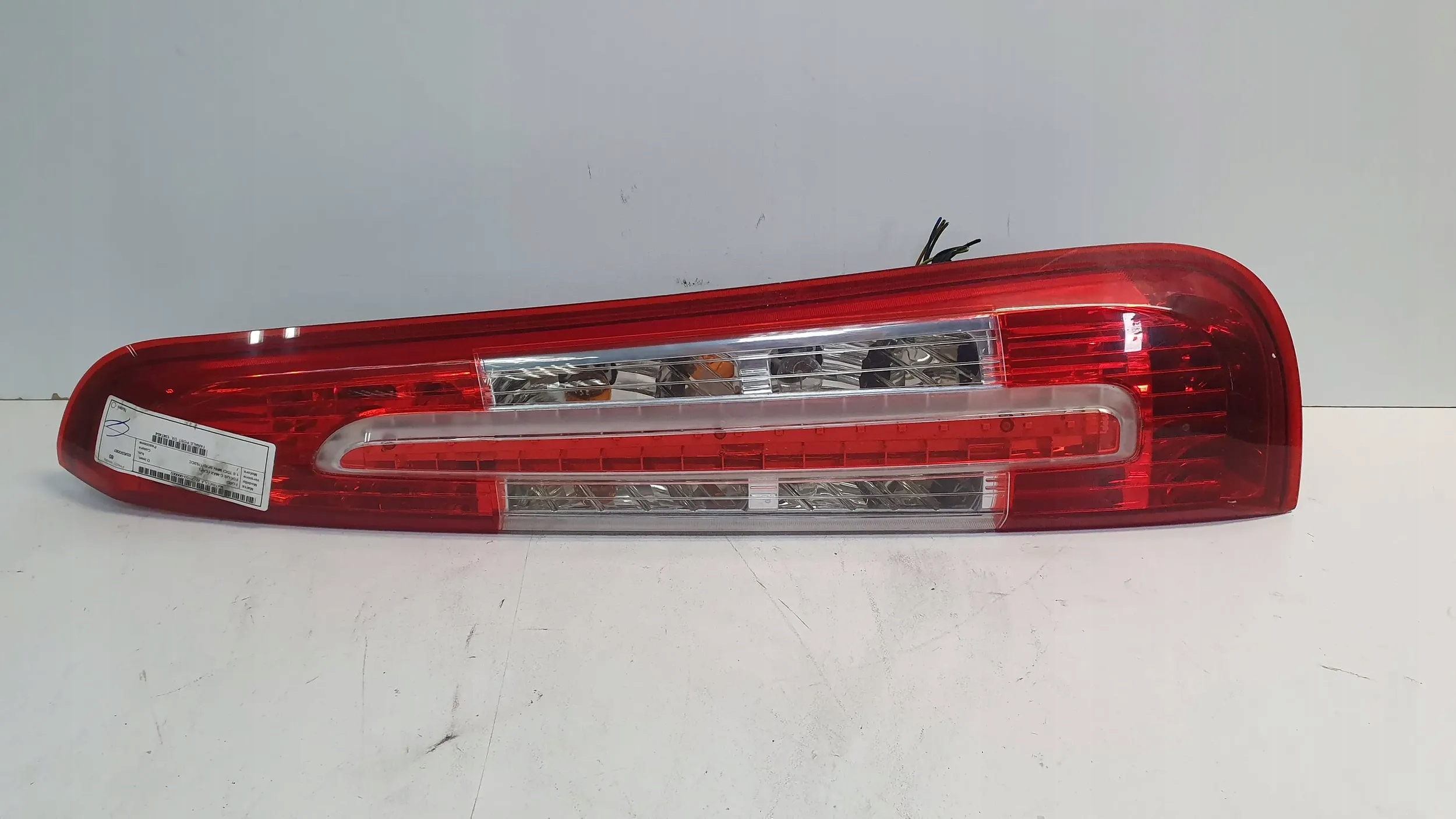 light rear part right Ford C-Max MK1 Lift 03