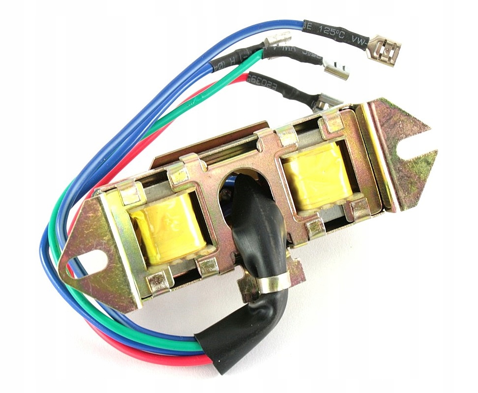 

Prostownik 8871.6/1 Regulator diodowy Simson S51
