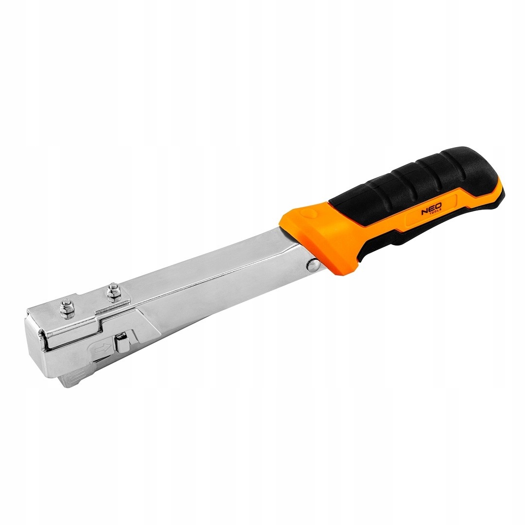 

Neo Zszywacz Młotkowy zszywki J/53 6-10mm 16-034