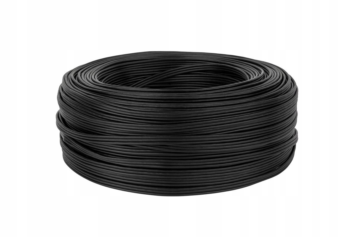 Kábel 3 x Rca Čierny