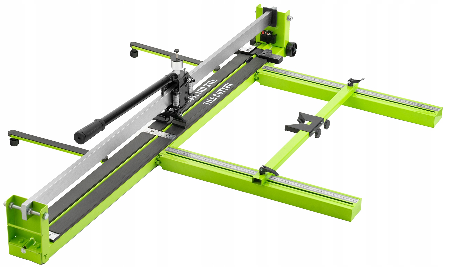 Maszynka do Cięcia Płytek Glazury Terakoty Przecinarka Ręczna 120cm 1200mm