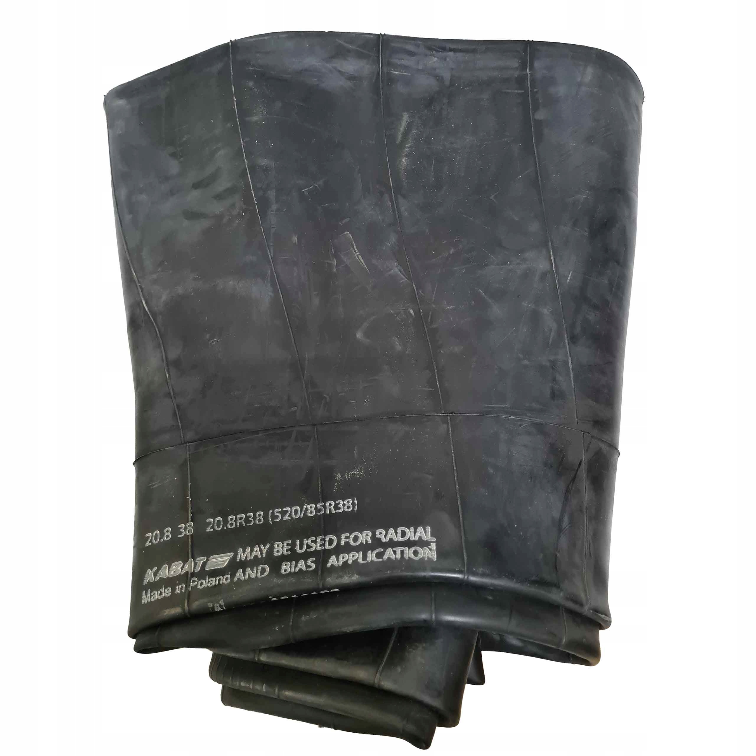 

Dętka 650/65-R38 TR-218A Kabat