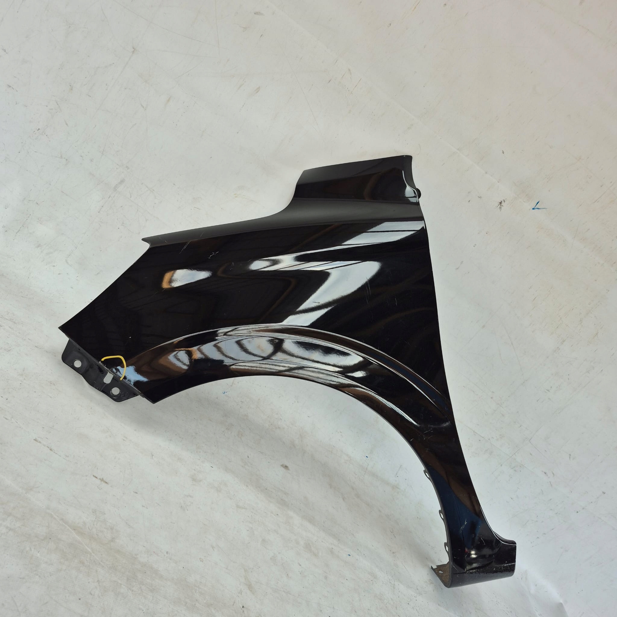 HYUNDAI I10 III 19- fender left front front