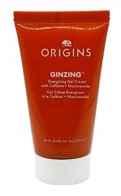 Origins Ginzing Energizing Gel Cream rozjasňující krém 30 ml