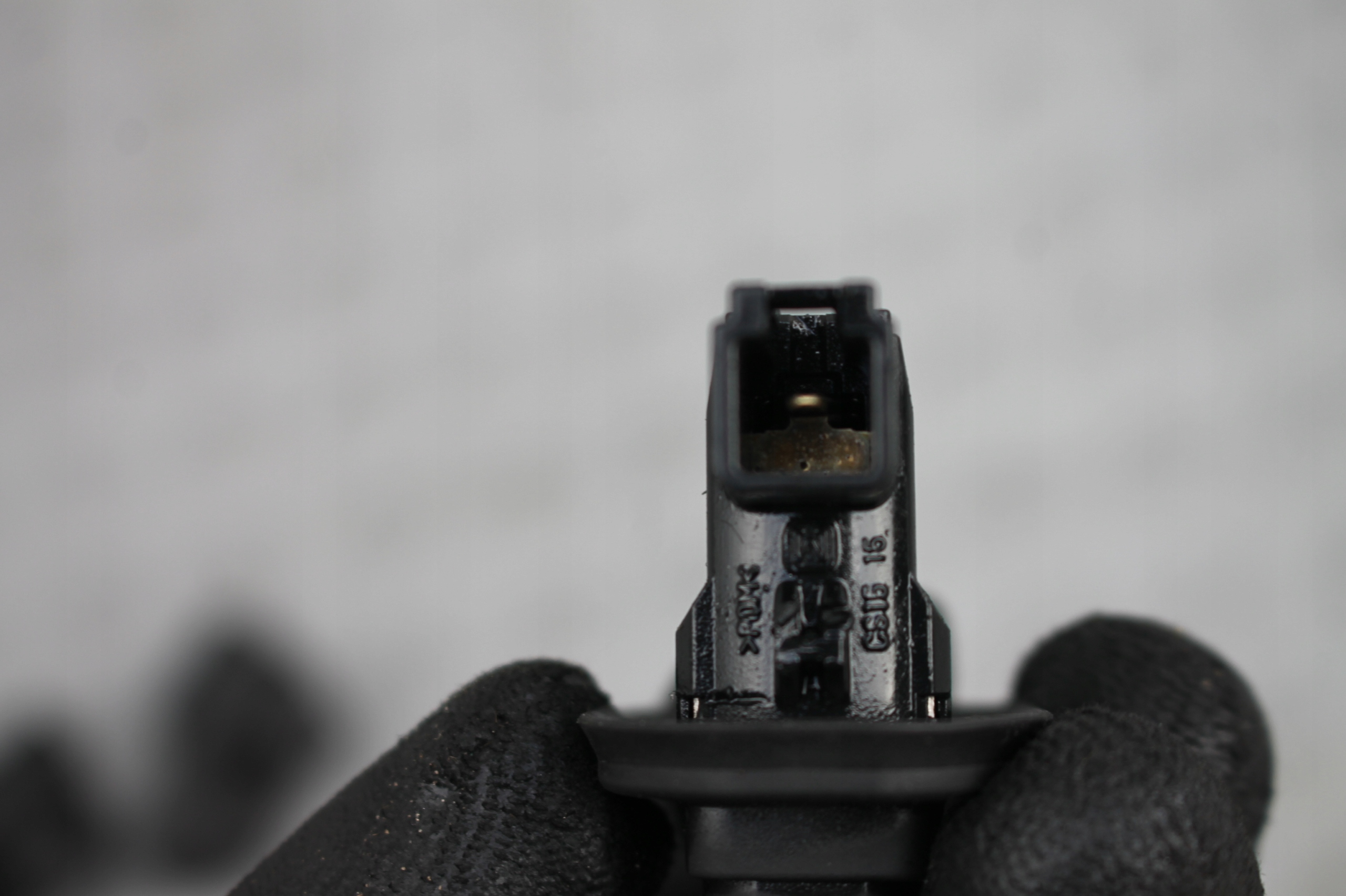 CZUJNIK OTWARCIA DRZWI KRAŃCÓWKA HONDA CR-V IV 12-18 Typ samochodu 4x4/SUV Samochody osobowe