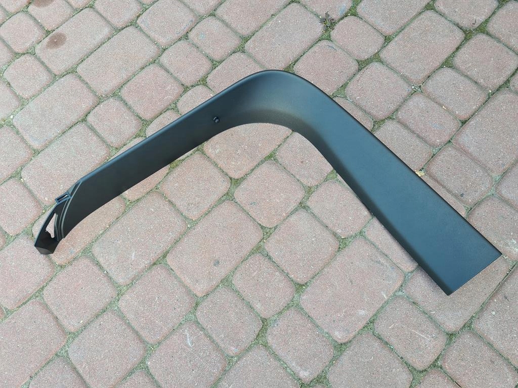 moulding cover bonnet HB Opel Insignia B 39109984