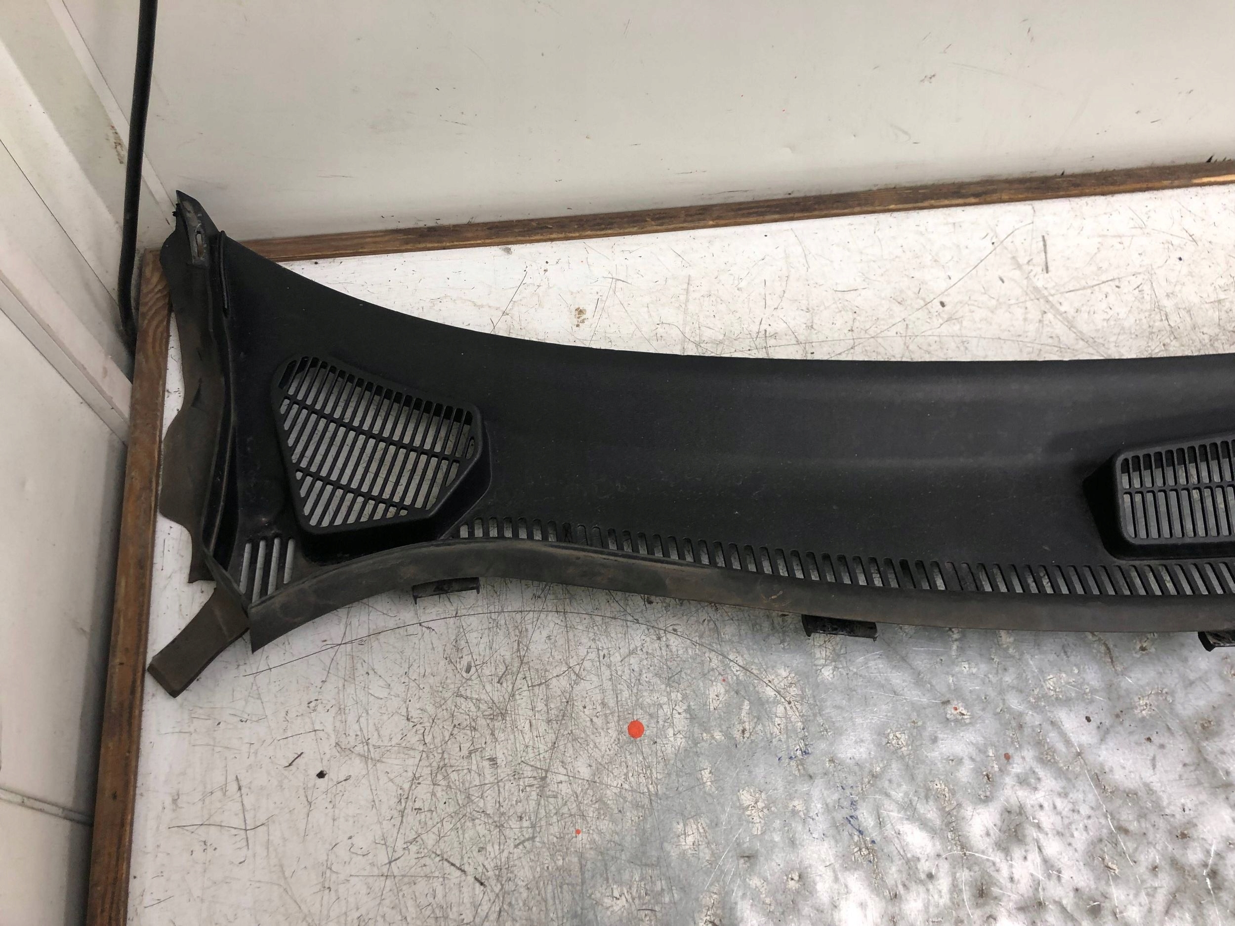 torpedo FORD FIESTA MK7 8A61-A02216-AE