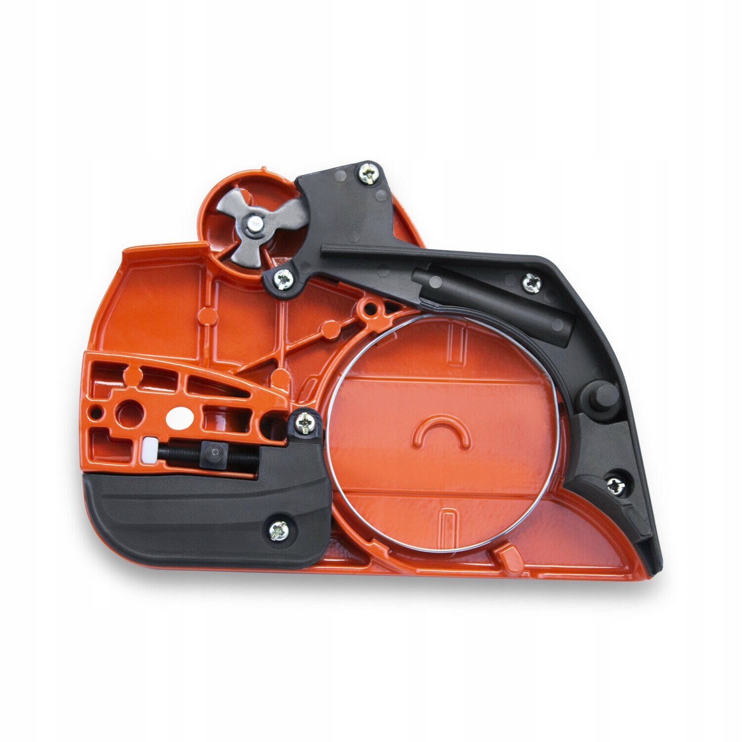 OSŁONA POKRYWA SPRZĘGŁA HAMULEC HUSQVARNA 445 450 Typ osłona