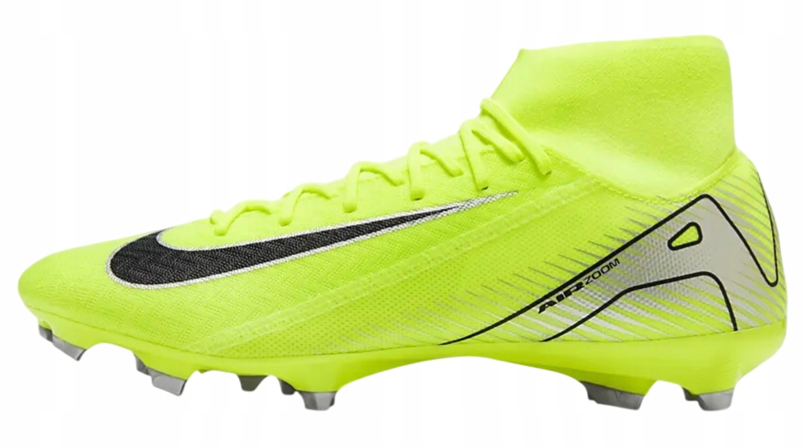 Nike Mercurial Superfly 10 Academy Fotbalová Obuv Korky Lanky Fotbal