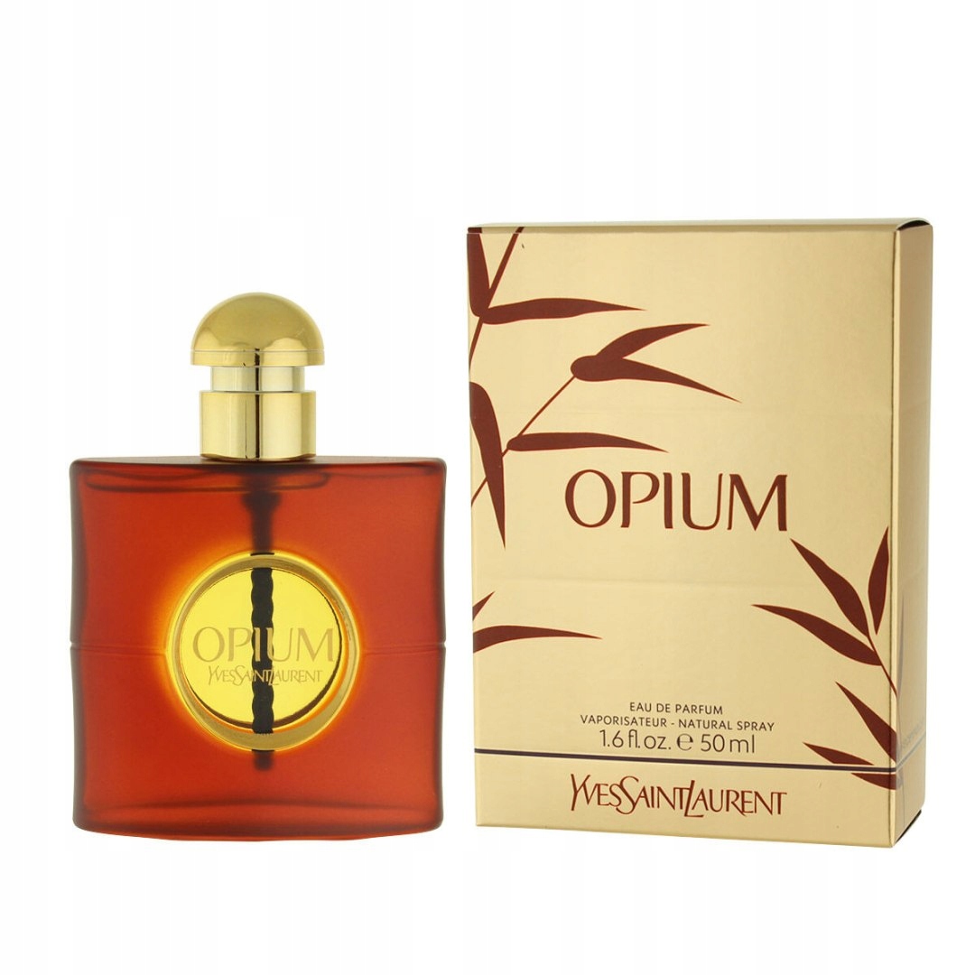 Dámské Parfémy Yves Saint Laurent Opium Edp Edp