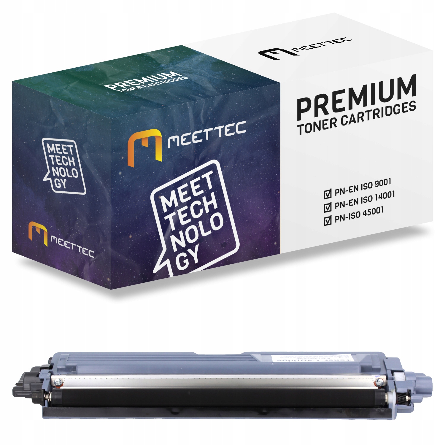 

Toner do Brother TN-241BK DCP-9015CDW